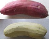 スイートポテト作り方1写真