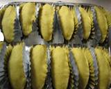 スイートポテト作り方4写真