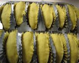 スイートポテト作り方4写真