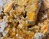 簡単 カルディのサバカレー作り方6写真