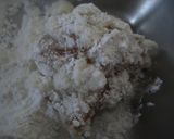 フワサク衣の秘密はメレンゲ！鶏のから揚げ作り方5写真
