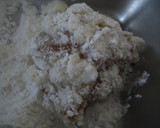 フワサク衣の秘密はメレンゲ！鶏のから揚げ作り方5写真
