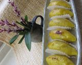 スイートポテト作り方7写真
