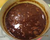牛すじトロトロのどて煮作り方7写真