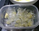 これ便利♪しょうがの保存方法☆作り方2写真
