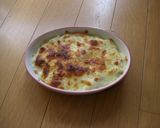 冷ご飯でドリア作り方6写真