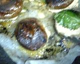 リ-ドで肉詰め焼き☆作り方8写真