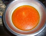 炊飯器で作るパエリア作り方1写真