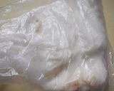 納豆きのこ山かけ丼作り方4写真
