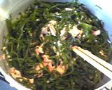 ♥♡すき昆布と水菜とツナのサラダ♡♥作り方4写真