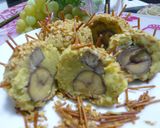 マロンティック☆びっ栗拾い♪作り方6写真