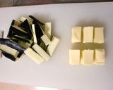 チーズがとろっ♡茄子の肉巻トマト煮込み作り方1写真