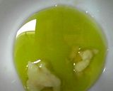 我が家の定番~トマトの前菜~作り方2写真