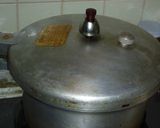 金目鯛の煮付け作り方3写真
