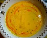 カルボナーラna玉子焼き☆作り方1写真