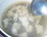 愛媛の郷土料理！あったかいもたき♪作り方2写真