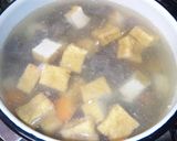 愛媛の郷土料理！あったかいもたき♪作り方3写真
