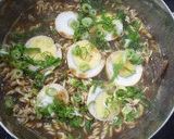 カレー味”おでん”作り方7写真