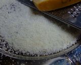 パルメザン醤油焼作り方3写真