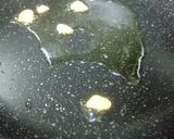 パルメザン醤油焼作り方4写真