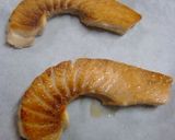 パルメザン醤油焼作り方12写真