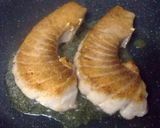 パルメザン醤油焼作り方7写真