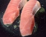 パルメザン醤油焼作り方6写真