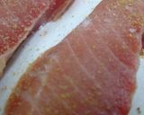 パルメザン醤油焼作り方5写真