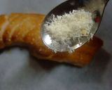 パルメザン醤油焼作り方14写真