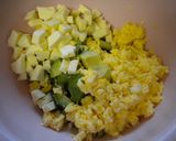 イタリアン？揚げワンタン作り方3写真