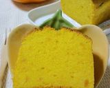 かぼちゃのパウンドケーキ作り方7写真