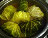 永谷園　カレー鍋　和風で！美味しい１作り方1写真