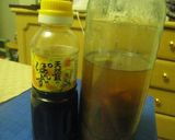 簡単!本格的酸辣湯(サンラータン)麺作り方8写真