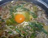 永谷園　カレー鍋　和風で！美味しい１作り方12写真
