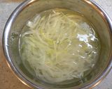 レンジで作るポテトサラダ作り方2写真