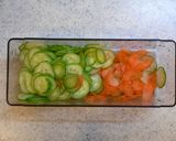 レンジで作るポテトサラダ作り方3写真