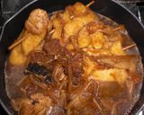 ✿すき焼きの残り汁で卵茶巾✿お弁当用♪作り方3写真