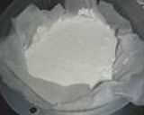 さつまいもとヨーグルトの茶巾作り方1写真