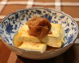 鶏✿梅煮作り方5写真