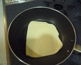 サクサクの小麦焼き（ピタパン風）作り方10写真
