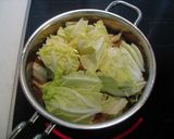 鶏と根菜の和風カレー作り方4写真