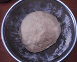 秋野菜シチューのピロシキ作り方1写真