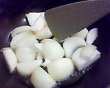 弁当にも！玉ねぎとピーマンの味噌炒め作り方3写真
