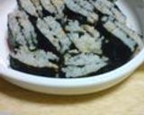 ご飯サンド♫作り方8写真