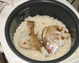簡単♪炊飯器で美味しい鯛飯！作り方7写真