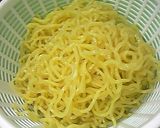 我が家の美味しいキムチ鍋♪作り方2写真