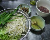 スタミナ食の王者　レバー野菜炒め作り方2写真