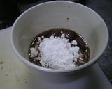スタミナ食の王者　レバー野菜炒め作り方3写真