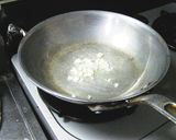 スタミナ食の王者　レバー野菜炒め作り方6写真