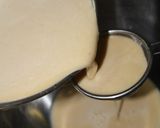 秋の味覚☆マロンたっぷりんヽ（~▽~栗）作り方4写真